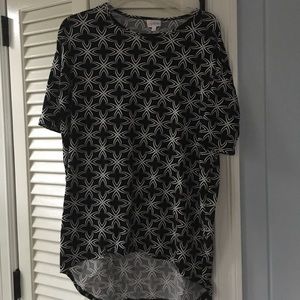 Xxs Lularoe irma EUC